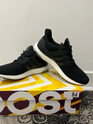 Ultraboost helt nya - Helt nya ultra boost med låda 