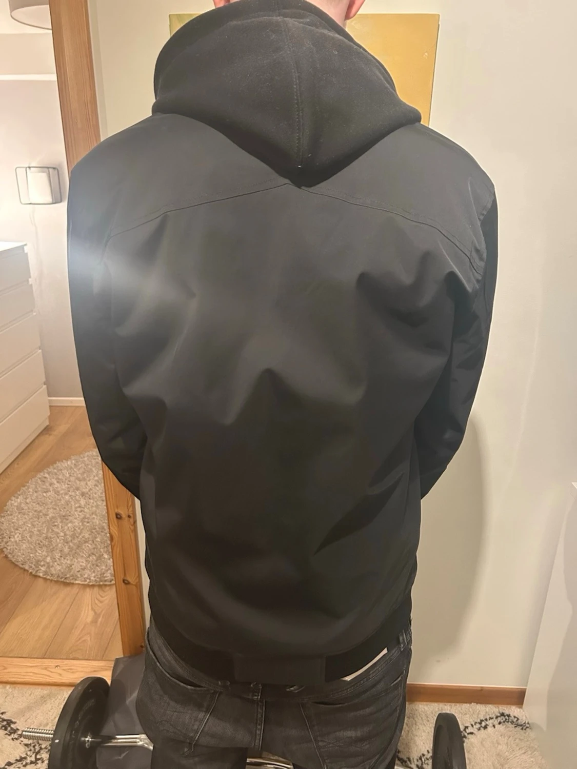 Bomberjacka från Matinique - 1