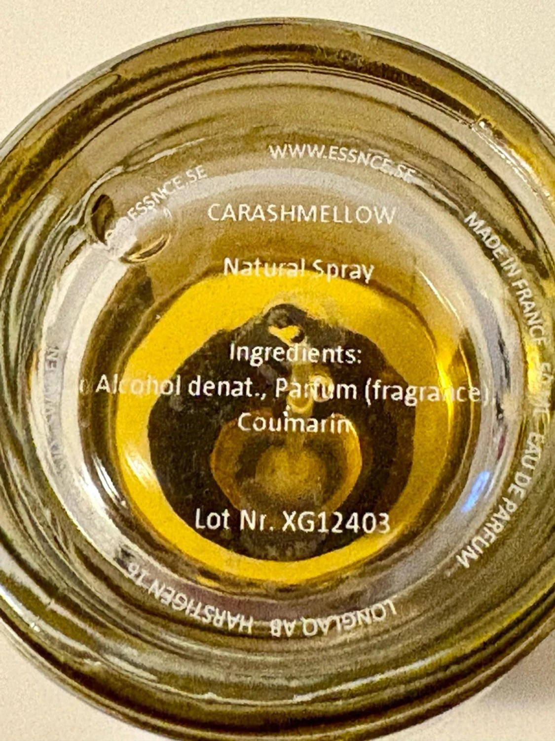 ESSNCE Carashmellow Eau de Parfum 60 ml - 2