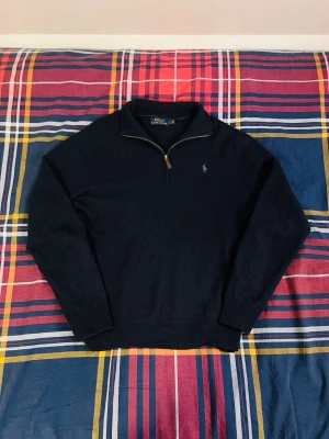 Polo Ralph Lauren Quarter Zip L - Mycket bra skick