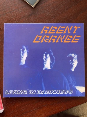 Agent Orange CD punk - CD i perfekt skick! 