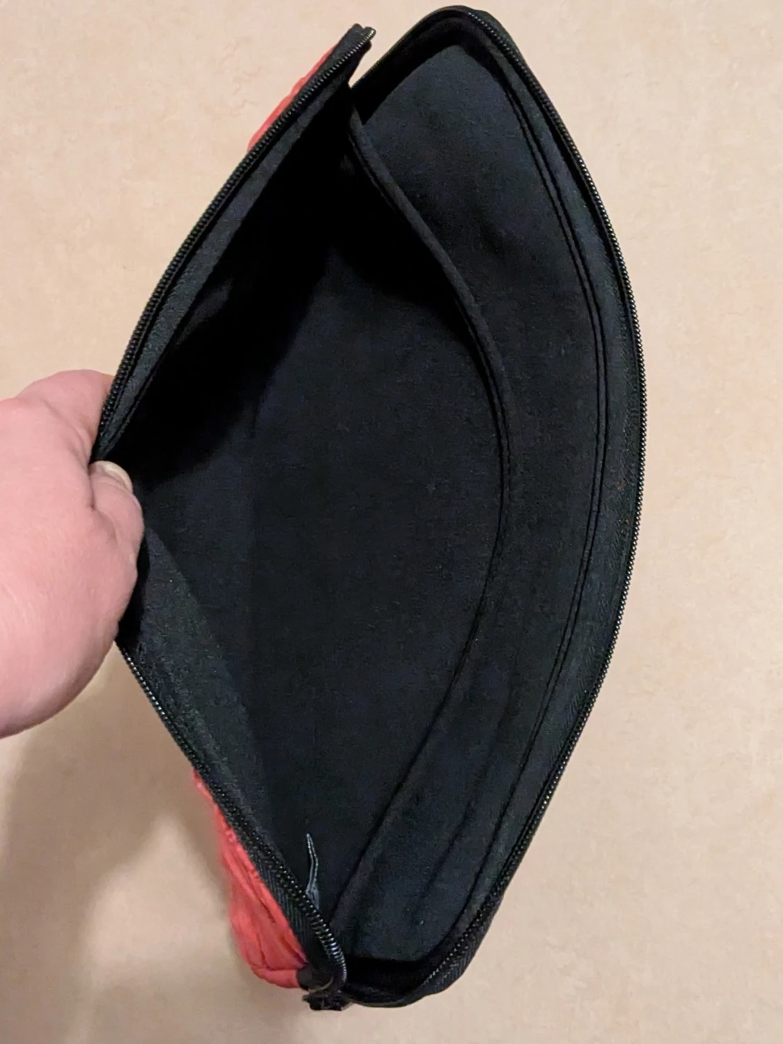 DATORVÄSKA från ORDNING&REDA  - 2