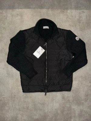 Moncler jacket - New condition, size S