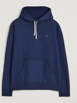 Ralph Lauren hoodie  - Snygg Ralph lauren hoodie storlek M passar längderna 167/182cm