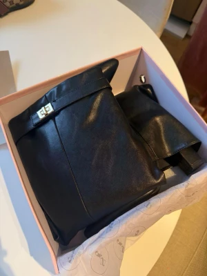 Boots - Trendiga boots helt nya 🥰