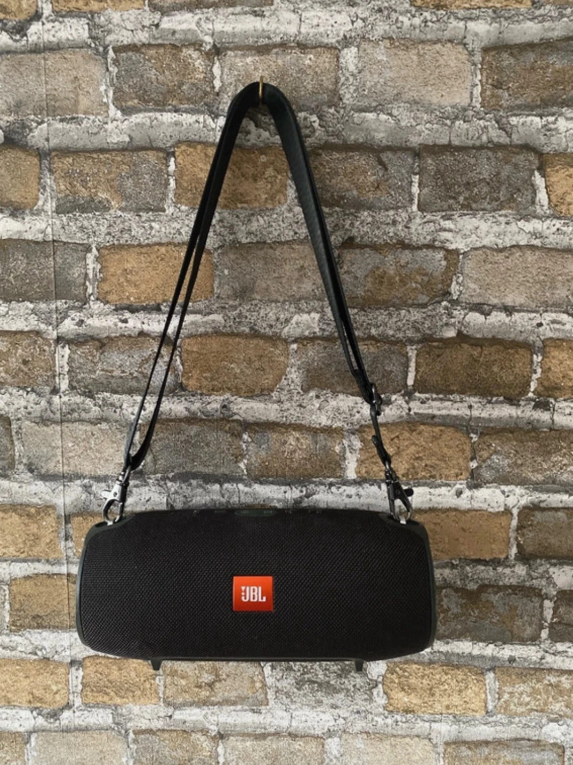 JBL Xtreme svart trådlös högtalare