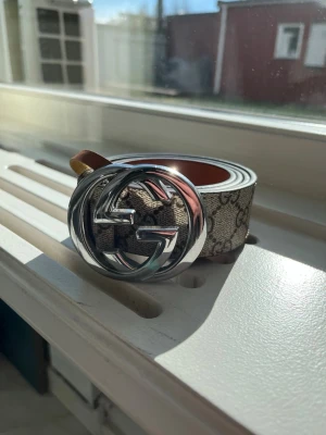 Bälte från Lindex  - 110cm