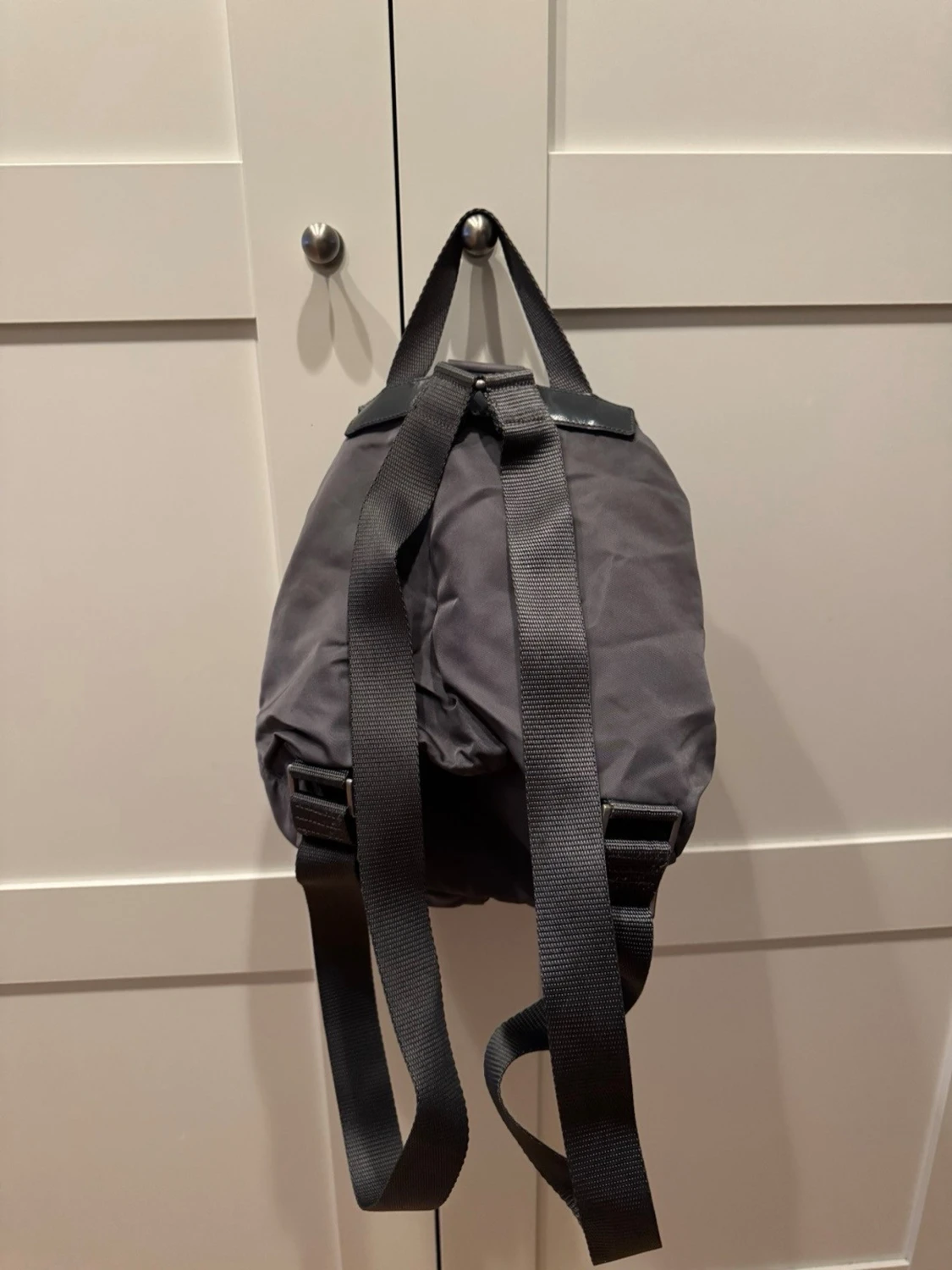 Prada Backpack - 5