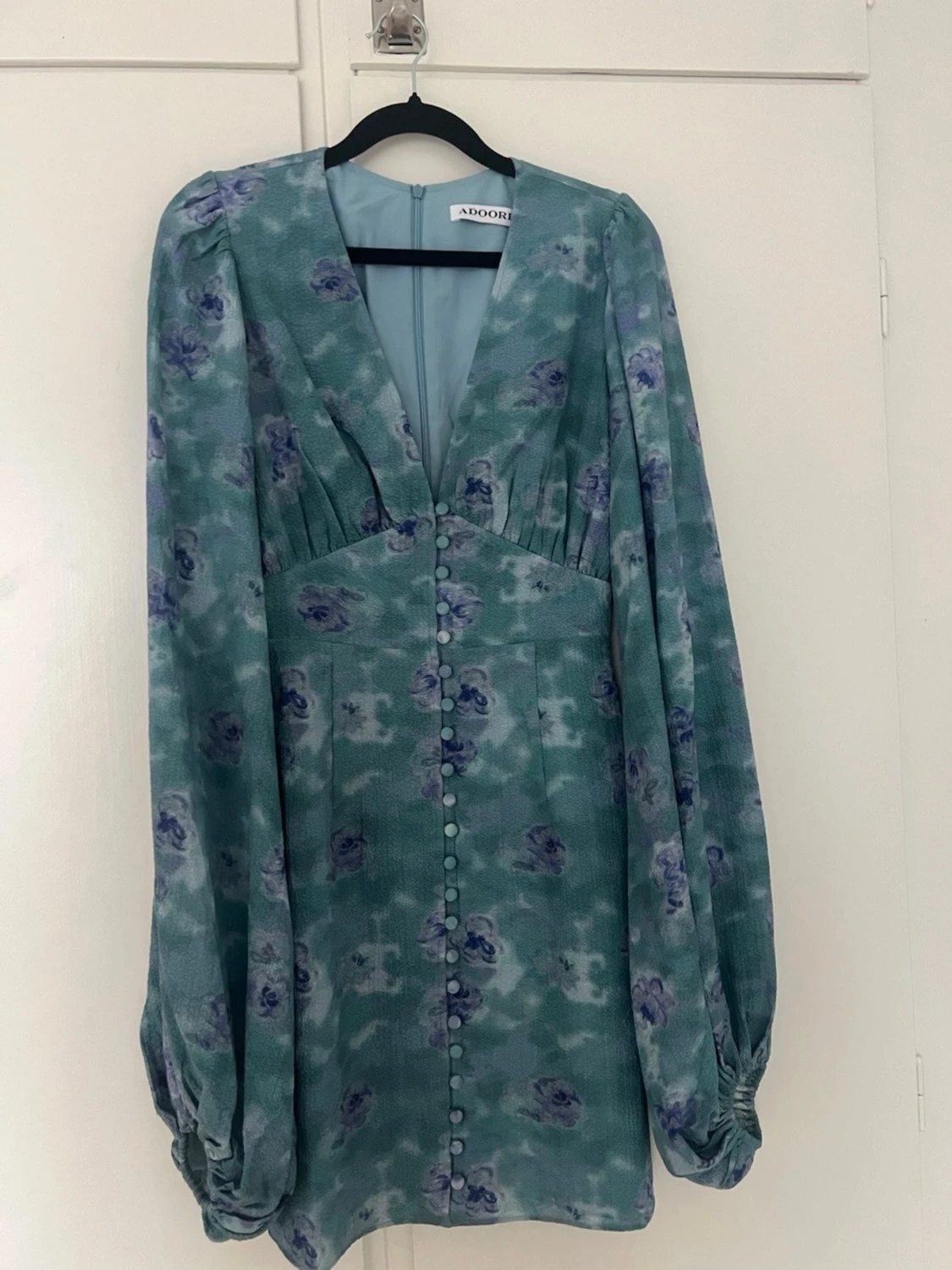 ADOORE klänning - nyskick