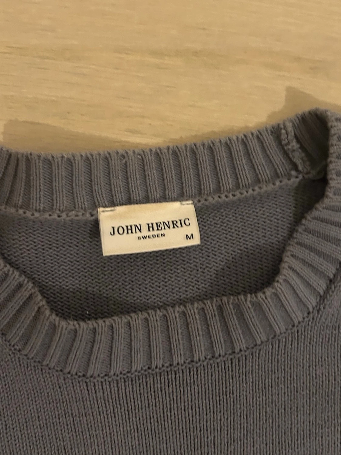 John Henric tröja  - 1