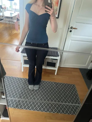 Snygg topp - Snygg topp från Anna field