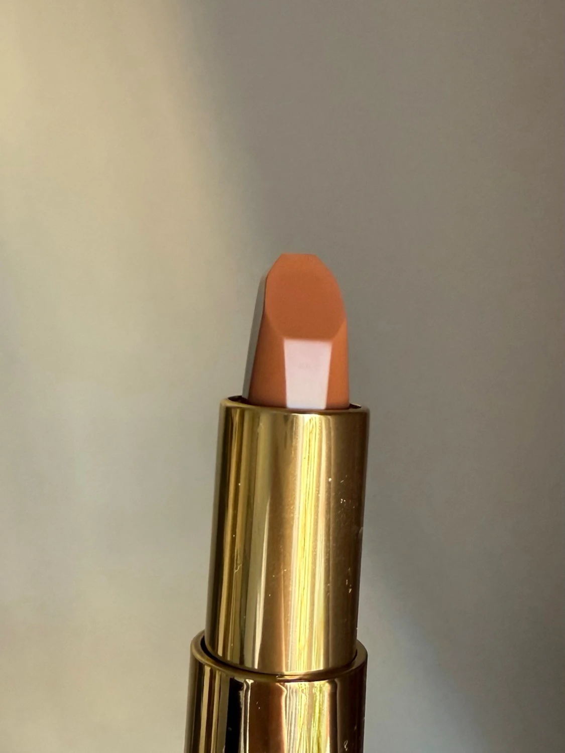 LH Cosmetics Majestic Läppstift Sepia Nytt Oanvänt - 3