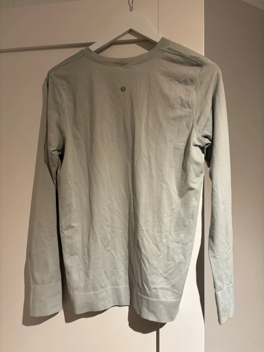 Lululemon träningströja storlek 8 - 2