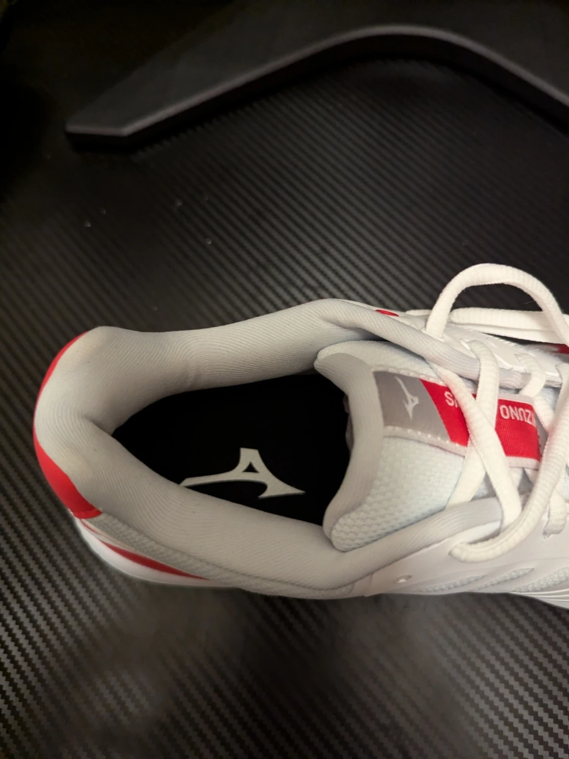 Mizuno Wave exceed sl2 cc  - 6