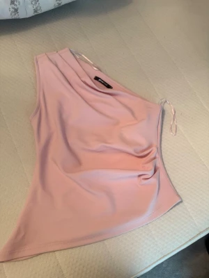 Snygg topp  - Jätte fin rosa topp