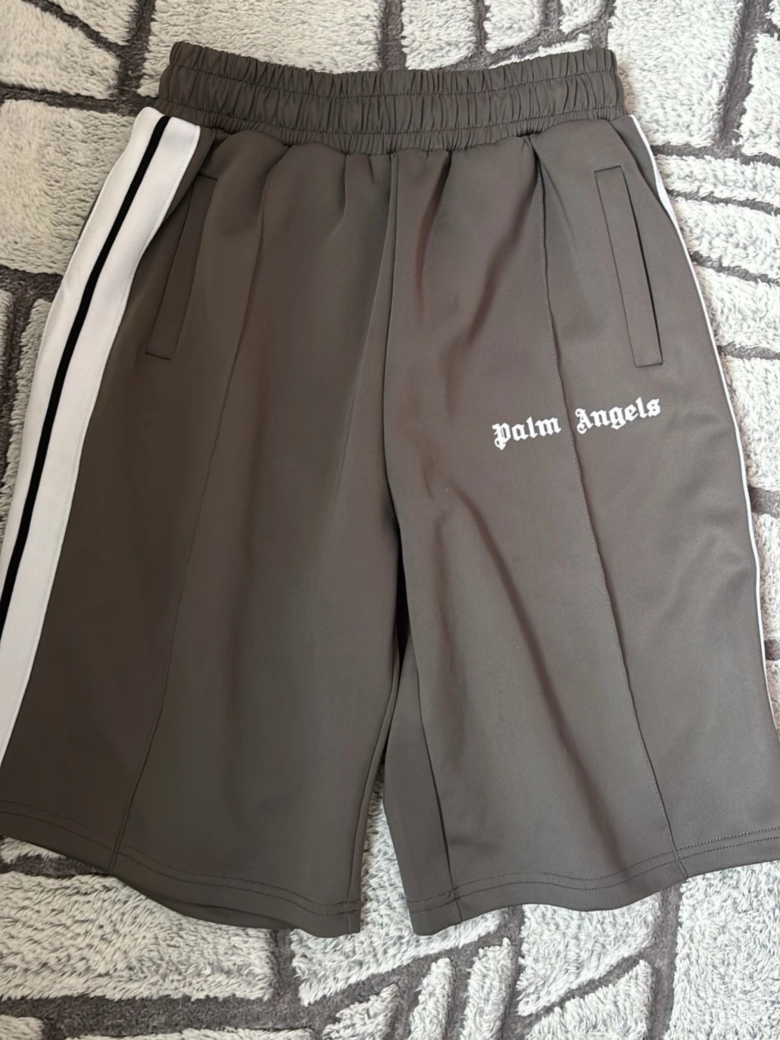 Palm angels short