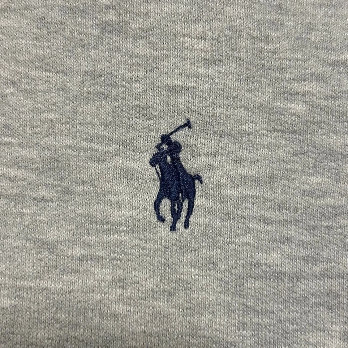 Ralph Lauren hoodie  - 1