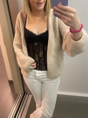 Lindex slutsåld - Supermjuk som ny! Stolek s