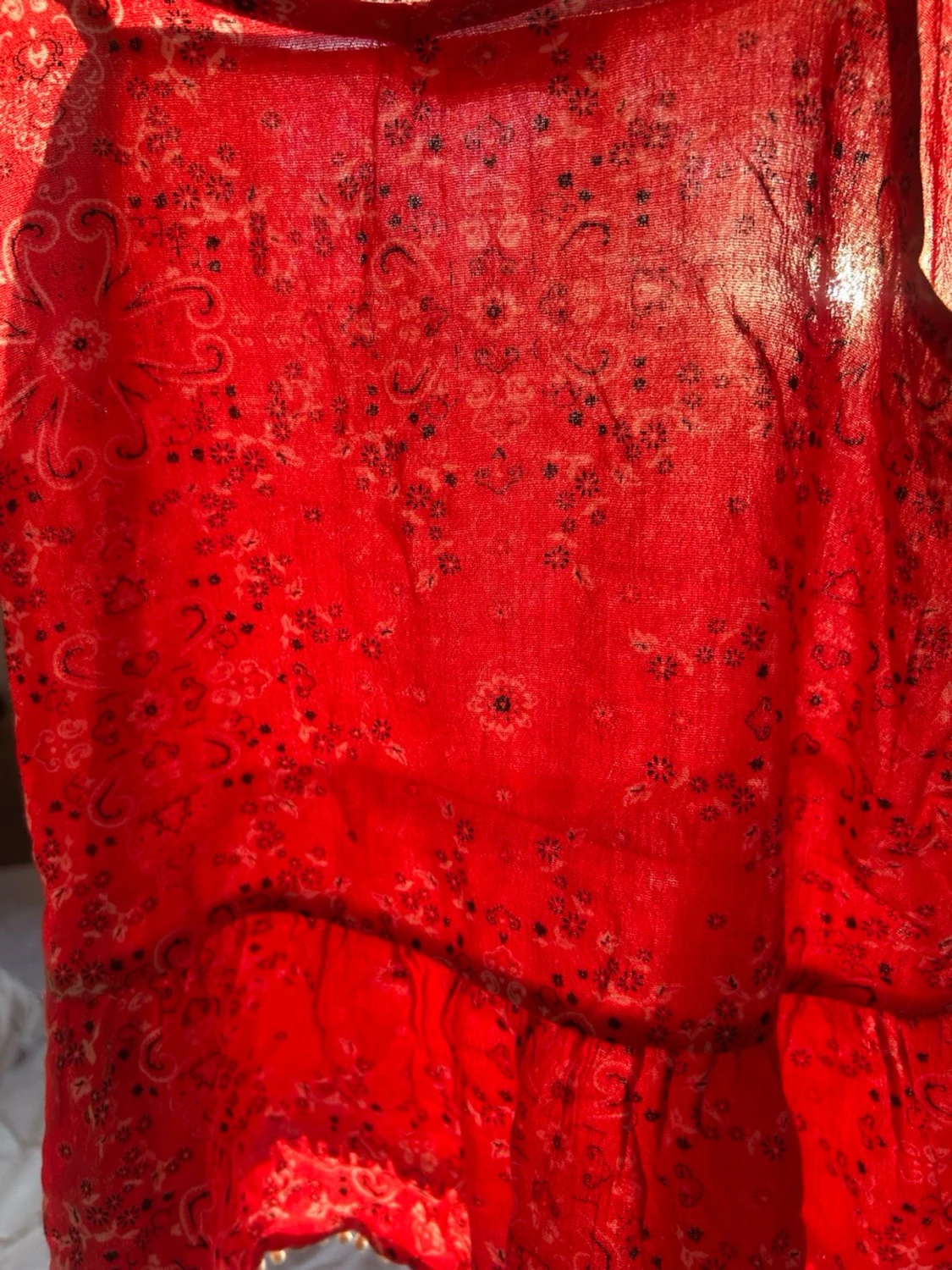 🌺🌅Sommar top🌅🌺 - 1