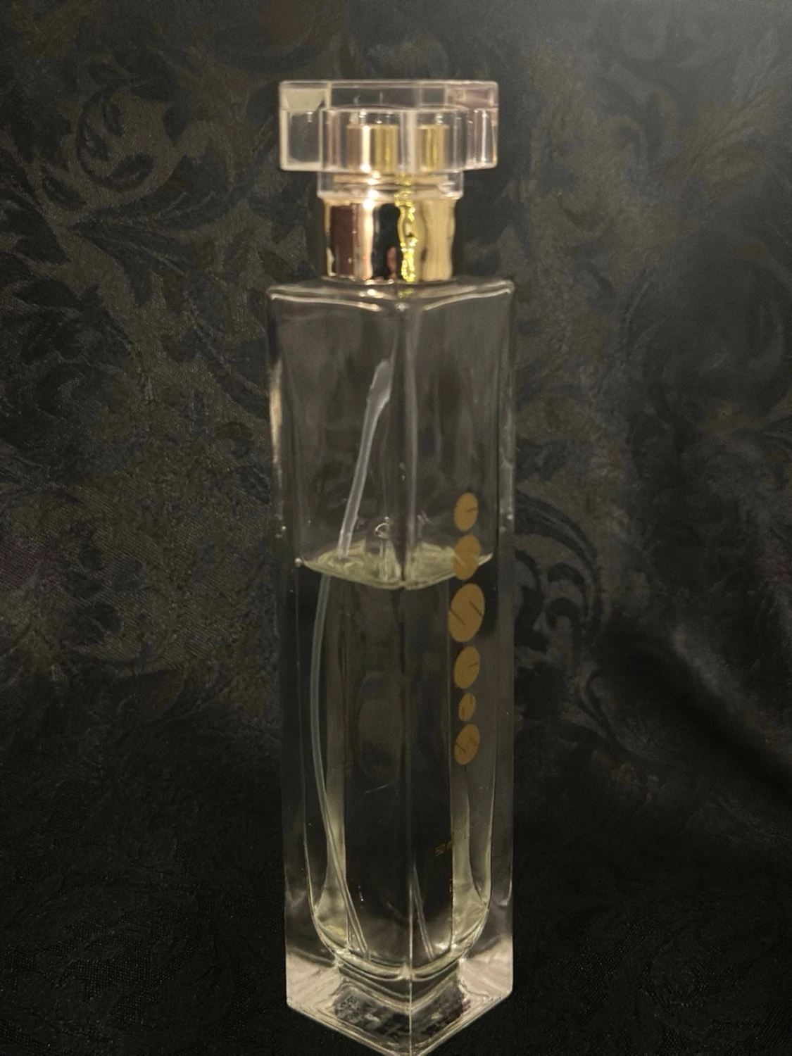 Essens  parfym 50 ml elegant flaska w159  - 3