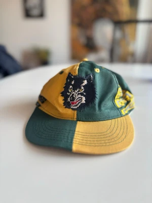 Färjestad barnkeps från 90-talet  - En gammal klassisk keps i barnstorlek. Från 90 talet.