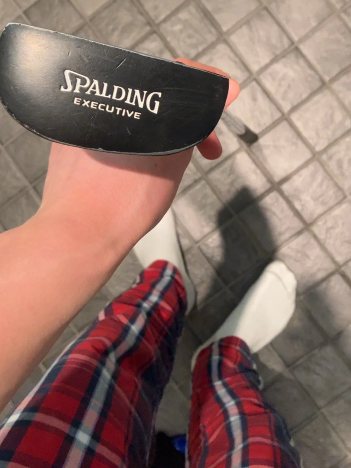 Billig Putter Spalding - 3