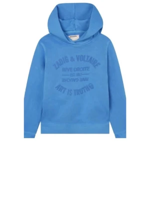 SÖKER! - Hej! Söker denna hoodie från Zadig Voltaire. Om någon som har denna hoodie i bra skick och i rätt storlek är sugen på att sälja, kontakta mig gärna!💋 (nuvarande pris som står gäller ej!)