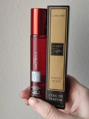 Lancome La Nuit Tresor Vanille Noir - Lancome La Nuit Tresor Vanille Noir Perfume. 33ml bottle. New!