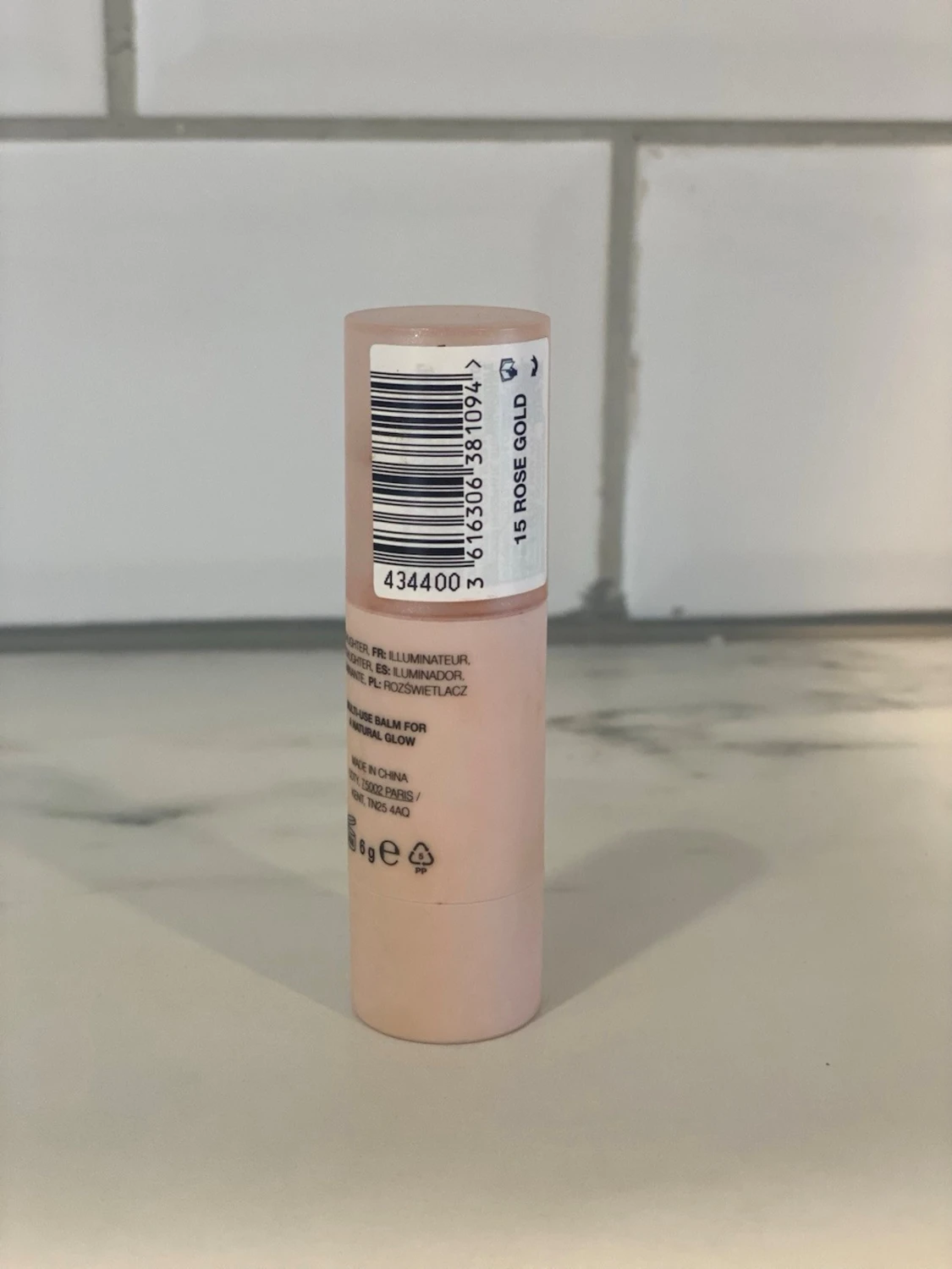 Max Factor Miracle Pure Highlighter - 1