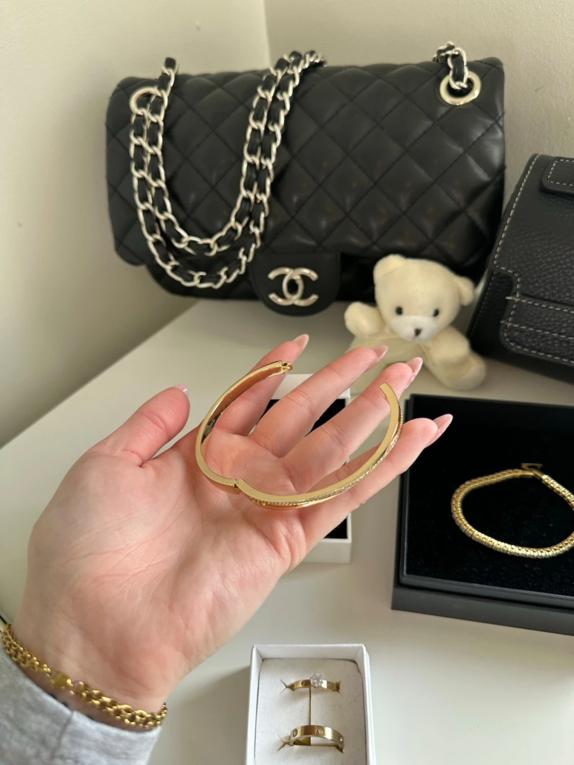 Armband från pilgrim  - 2