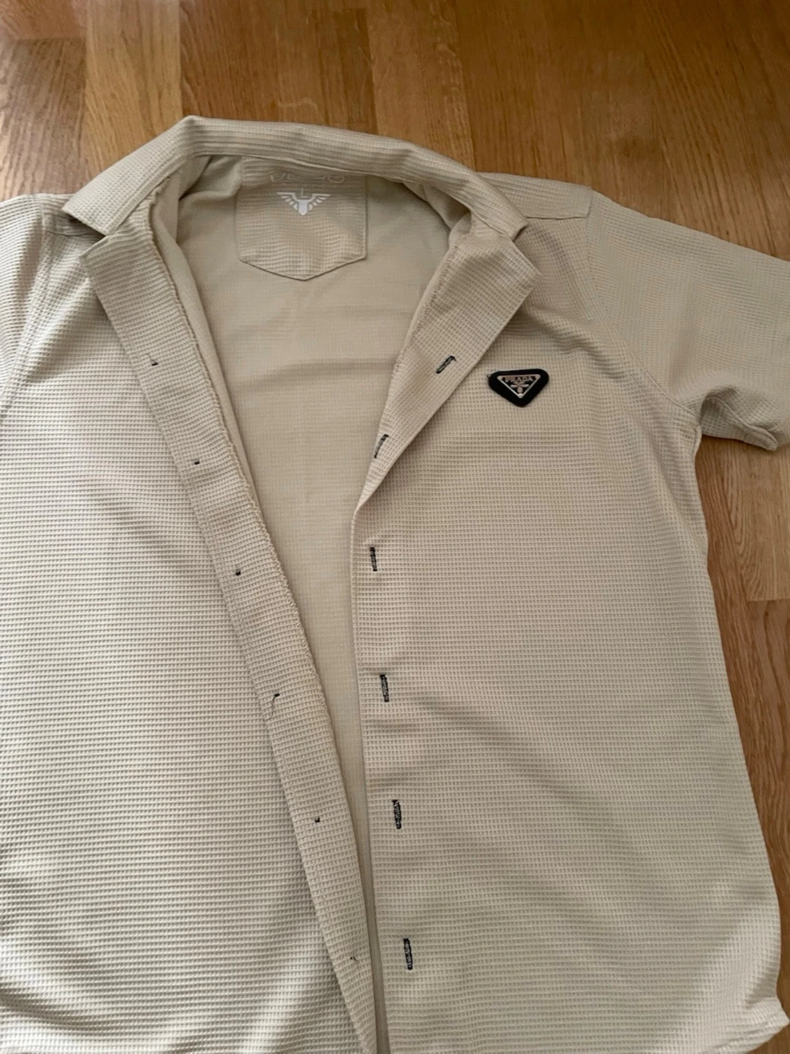 Prada loungewear set - 1