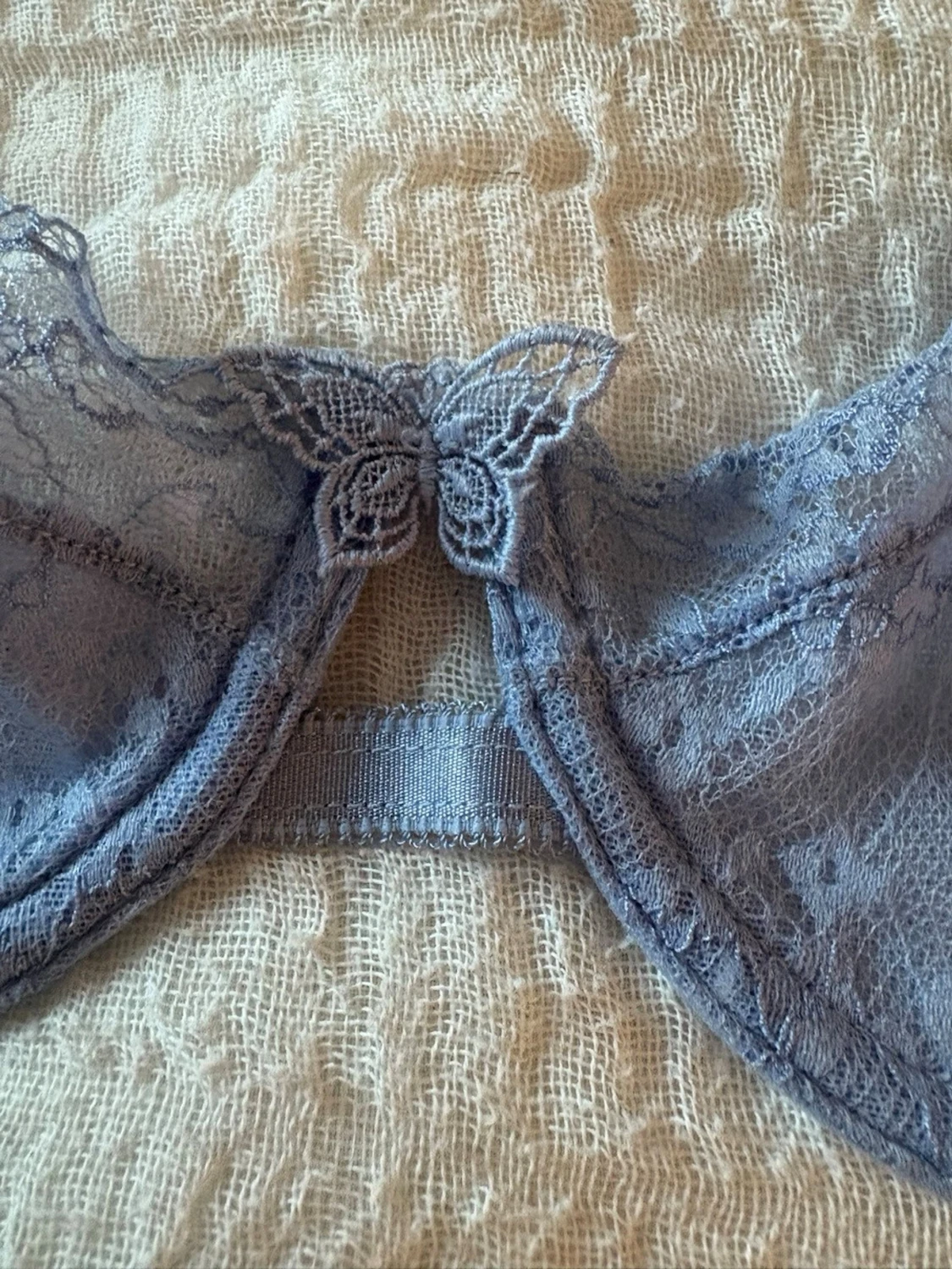 Bralette BH - 1