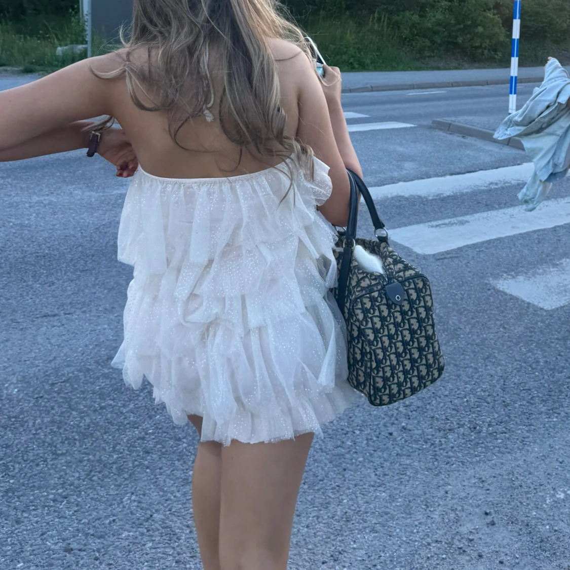 fest kläning - 3