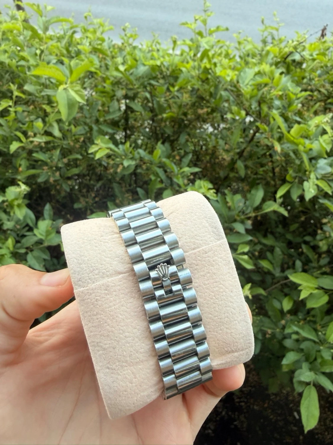 Apple watch - 1