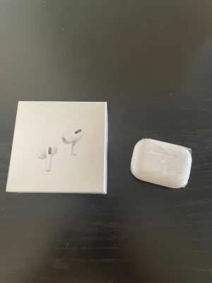 Apple AirPods Pro - Helt nya Airpods
