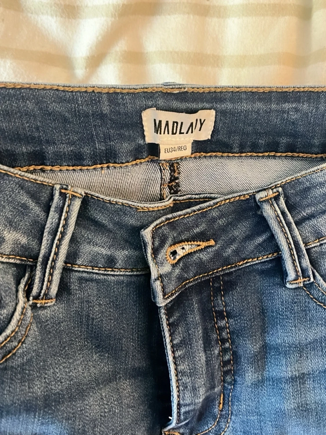 Jeans  - 2
