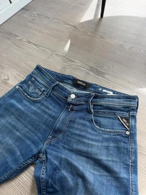 Replay jeans  - Riktigt feta! W32 L32. Super skick!