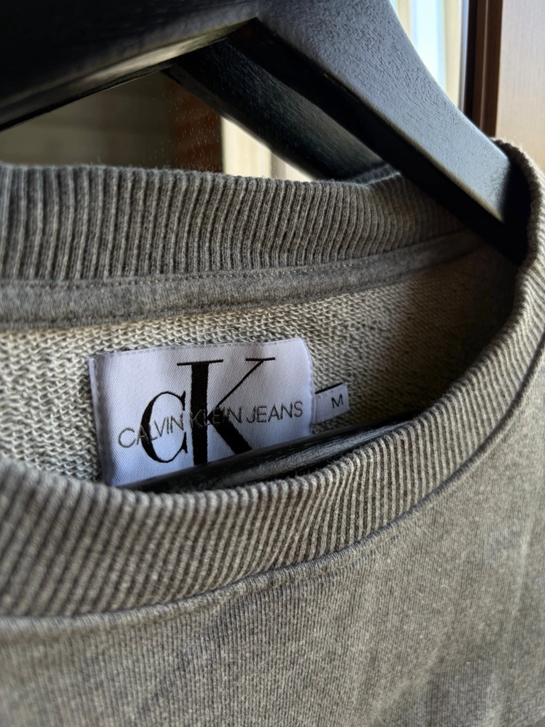 Calvin Klein Sweatshirt - 4