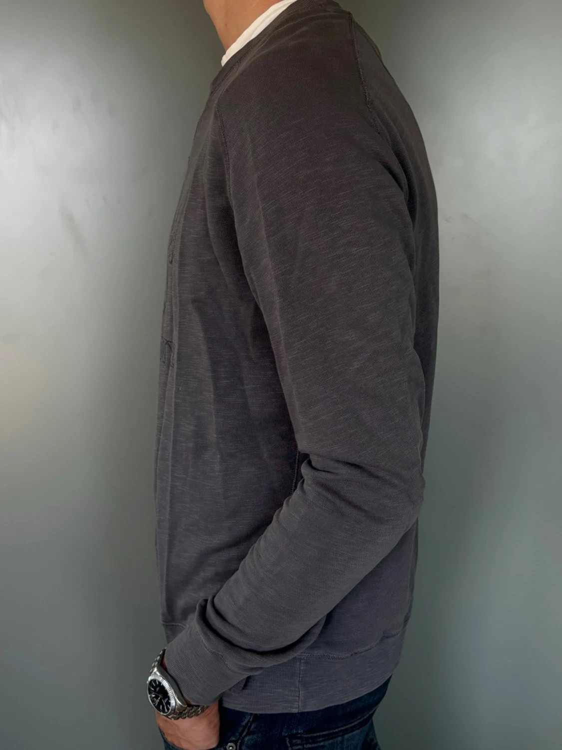 Morris Crewneck - 2