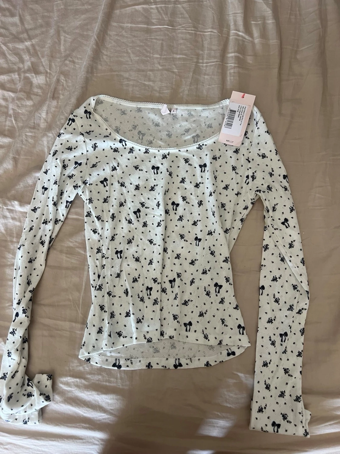 Pyjamas topp