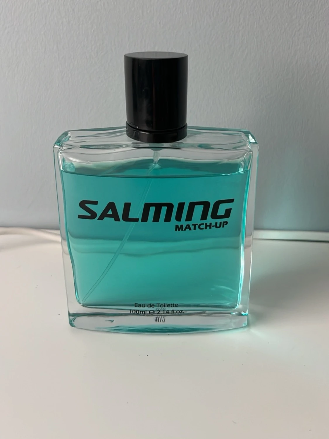 Salming Match-Up Eau de Toilette