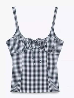 ZARA TOPP 💓🌷 - jättefin i strl xs 💓