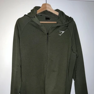 Gymshark - hoodie - Gymshark - hoodie strl S i toppskick