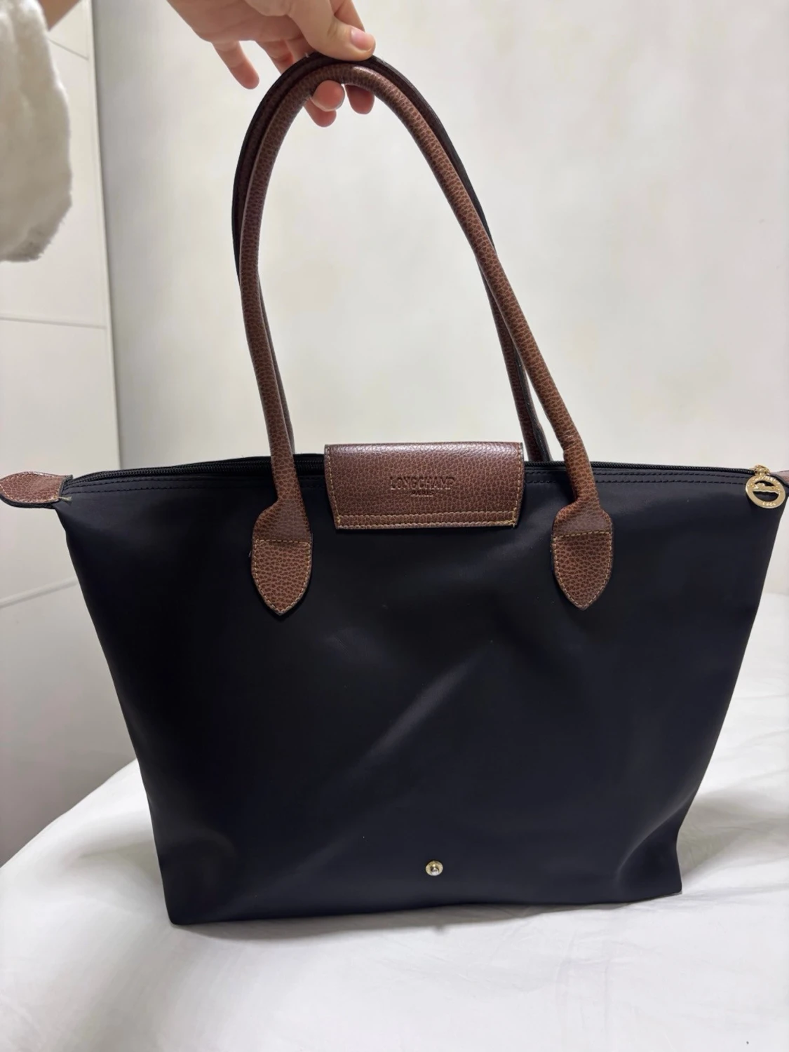 Super snygg väska - 3