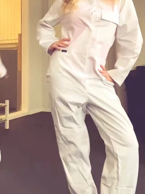 Student overall - Helt ny 