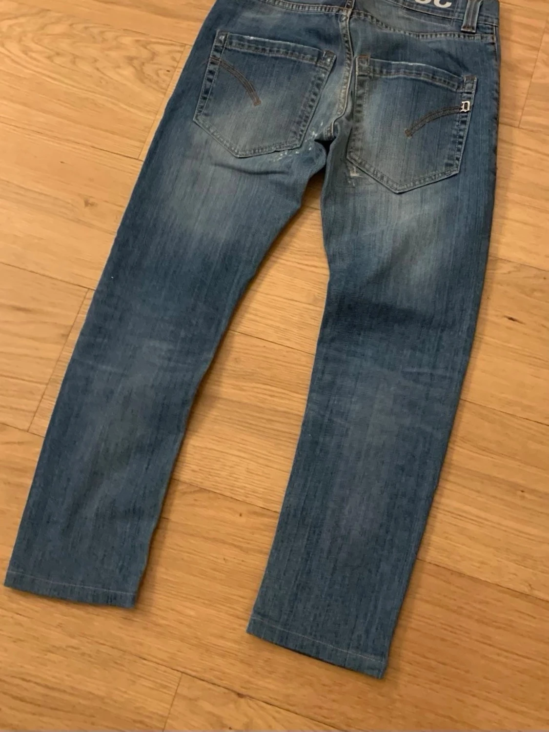 DonDup jeans archive - 3