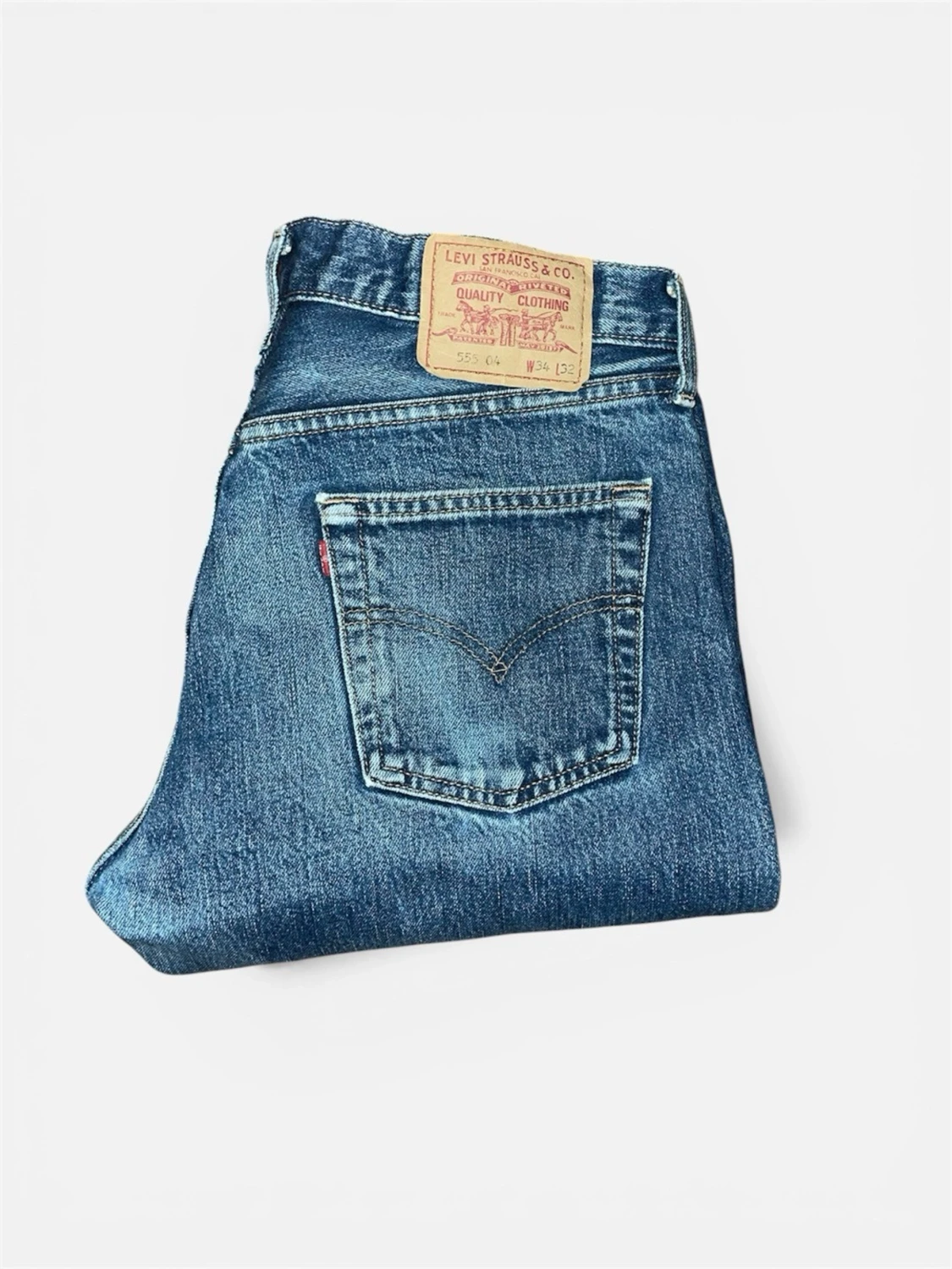 Levi's 555 - 2