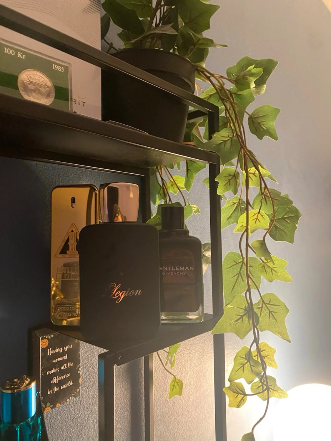 Legion Eau de Parfum 100ml - 1