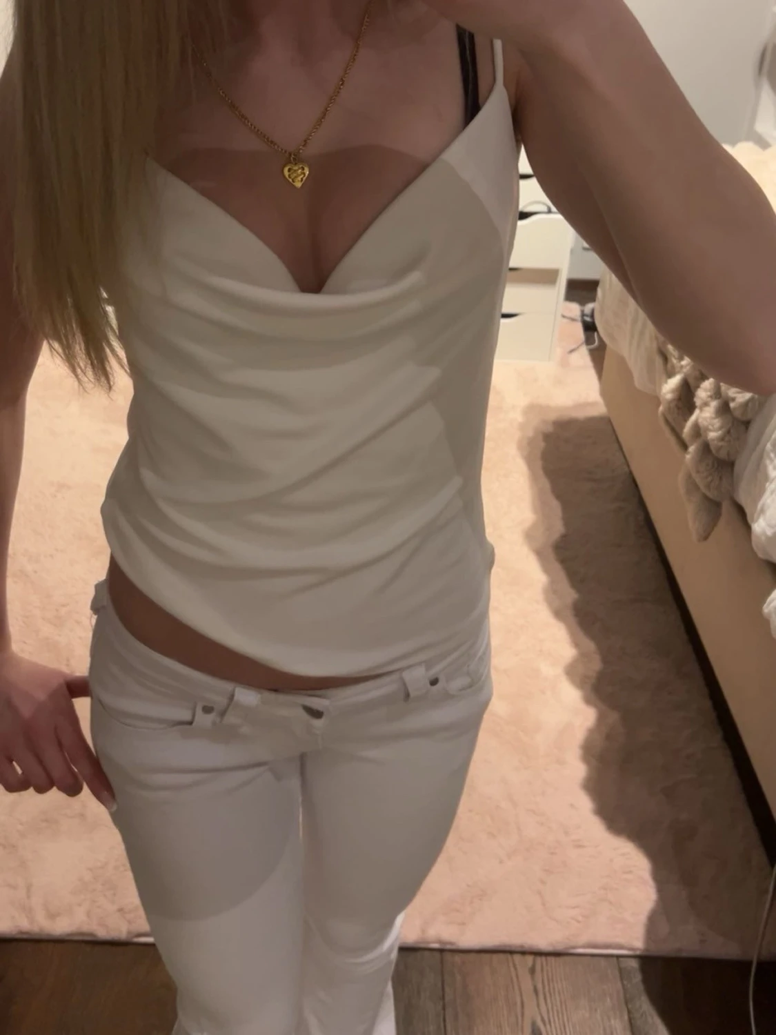 Vit top🤍 - 2