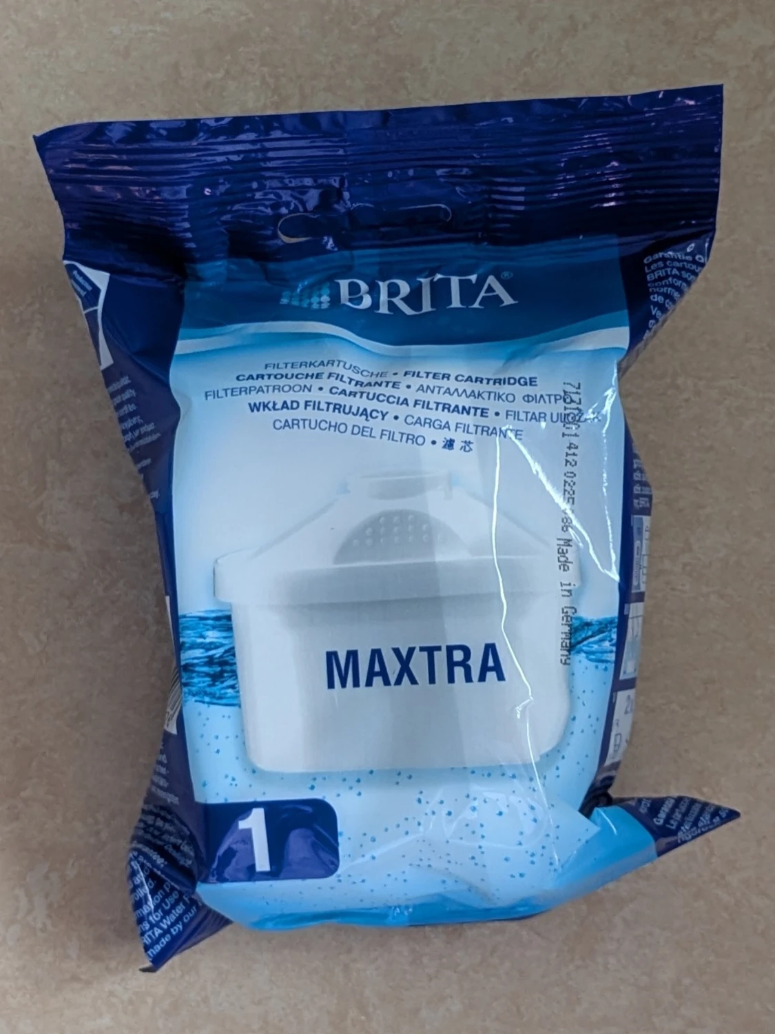 BRITA kanna , MARELLA COOL  - 4